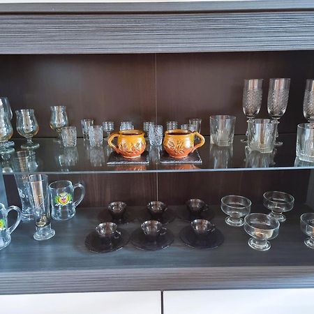 Palanga Apartments Zewnętrze zdjęcie