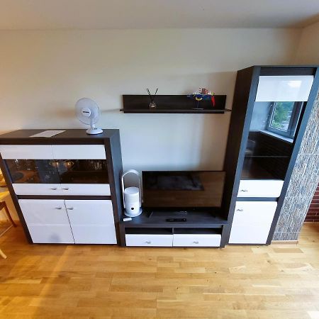 Palanga Apartments Zewnętrze zdjęcie