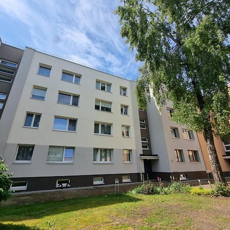 Palanga Apartments Zewnętrze zdjęcie