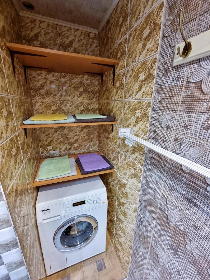 Palanga Apartments Zewnętrze zdjęcie