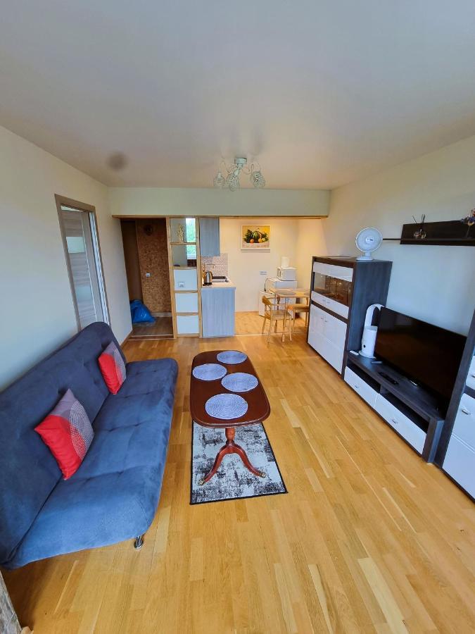 Palanga Apartments Zewnętrze zdjęcie