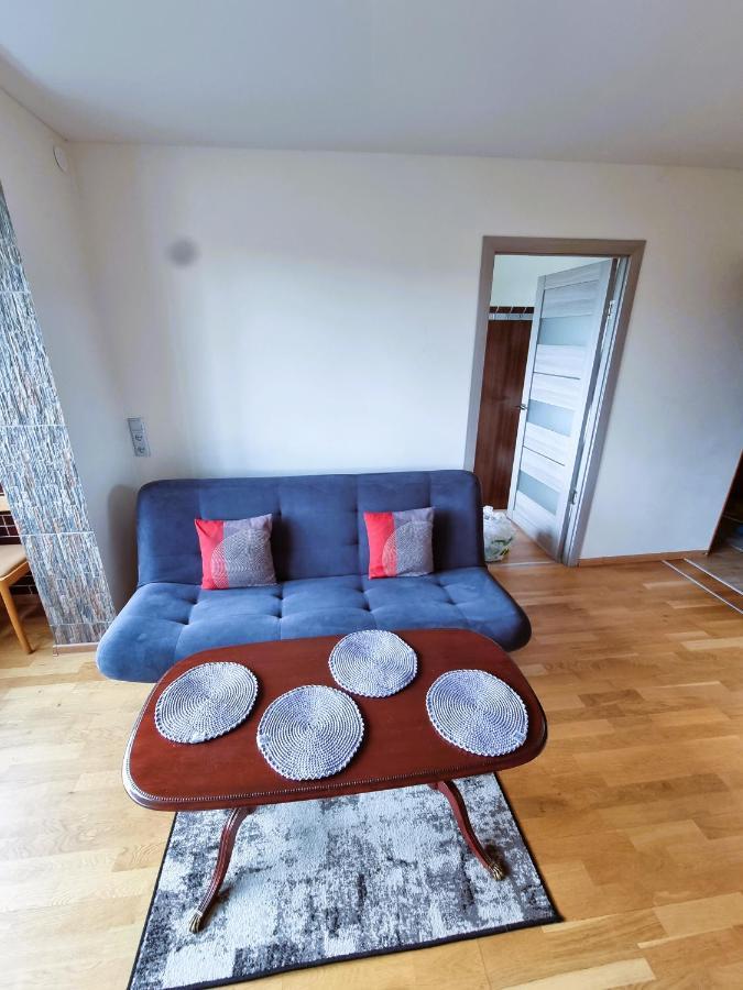 Palanga Apartments Zewnętrze zdjęcie
