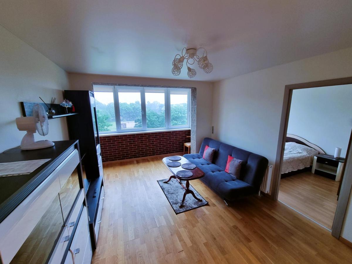 Palanga Apartments Zewnętrze zdjęcie