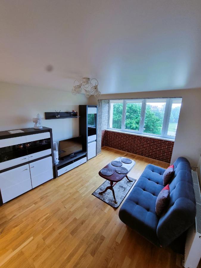 Palanga Apartments Zewnętrze zdjęcie