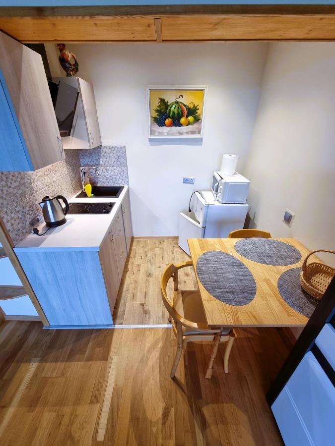 Palanga Apartments Zewnętrze zdjęcie