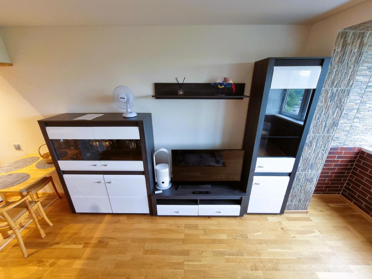 Palanga Apartments Zewnętrze zdjęcie