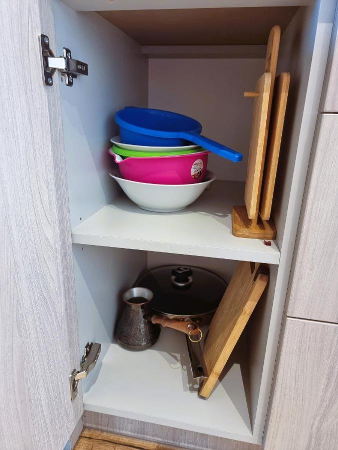 Palanga Apartments Zewnętrze zdjęcie