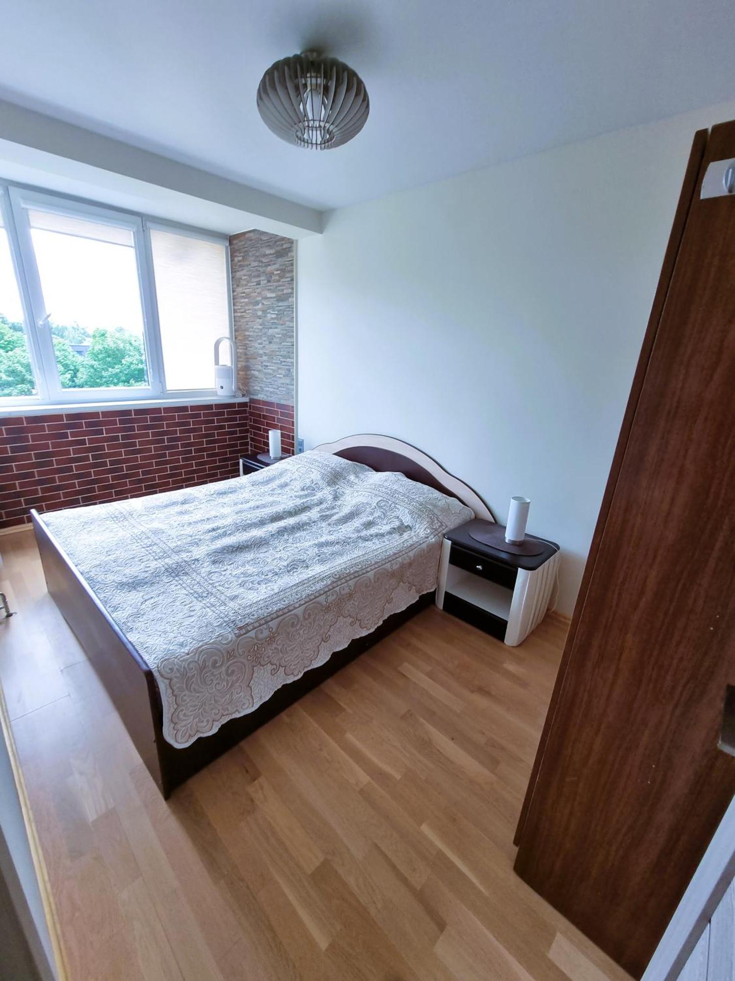 Palanga Apartments Zewnętrze zdjęcie