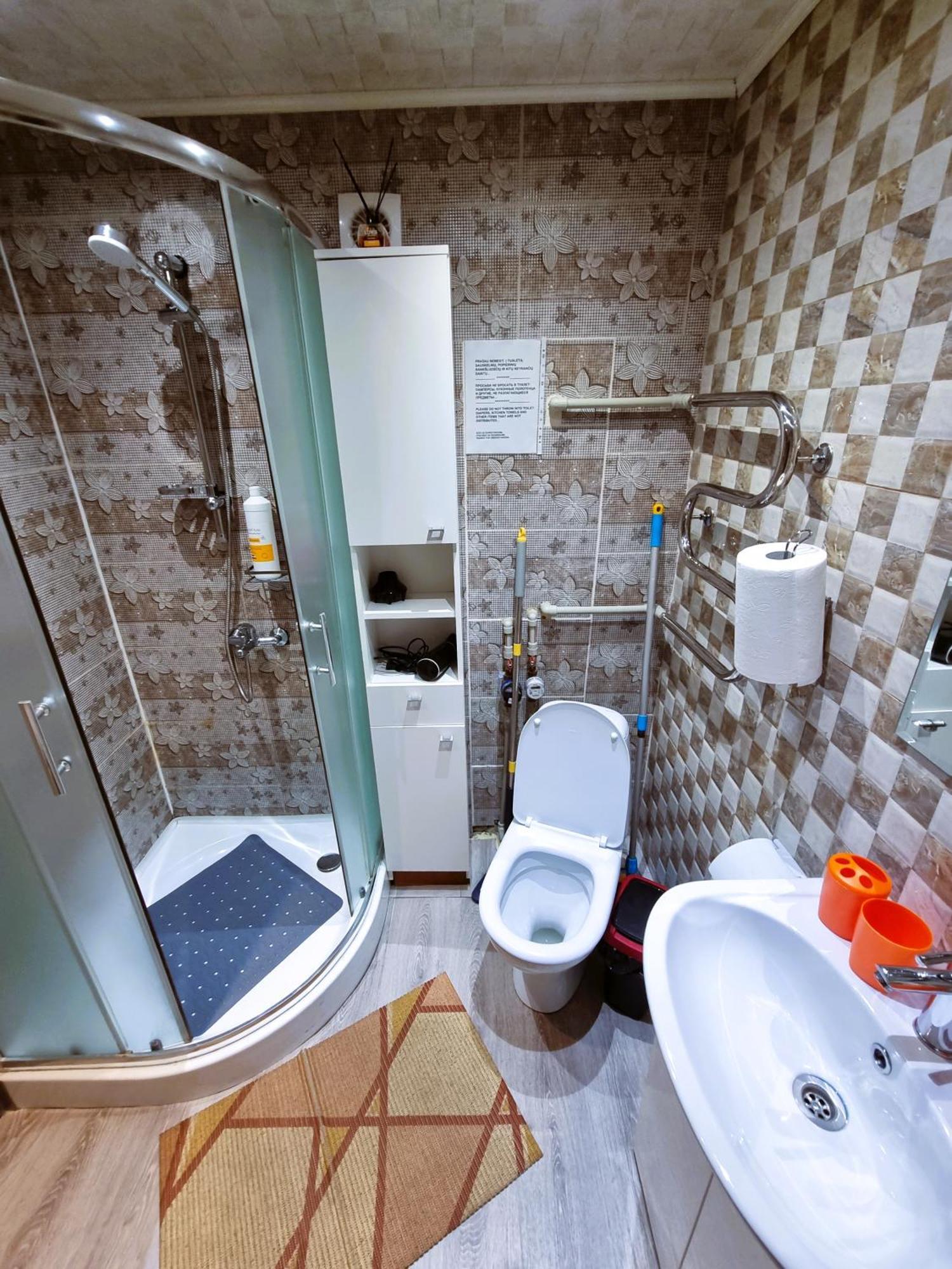 Palanga Apartments Zewnętrze zdjęcie