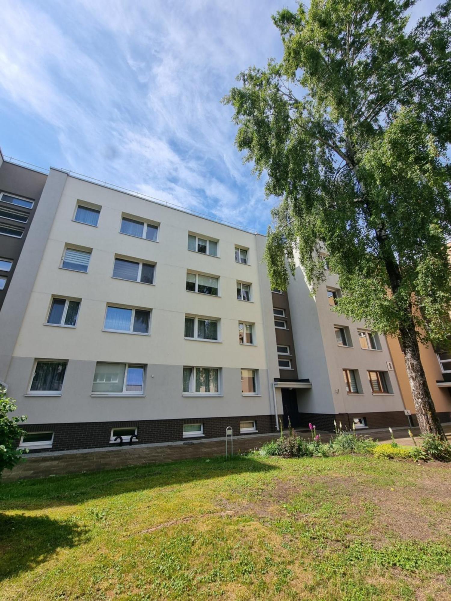 Palanga Apartments Zewnętrze zdjęcie